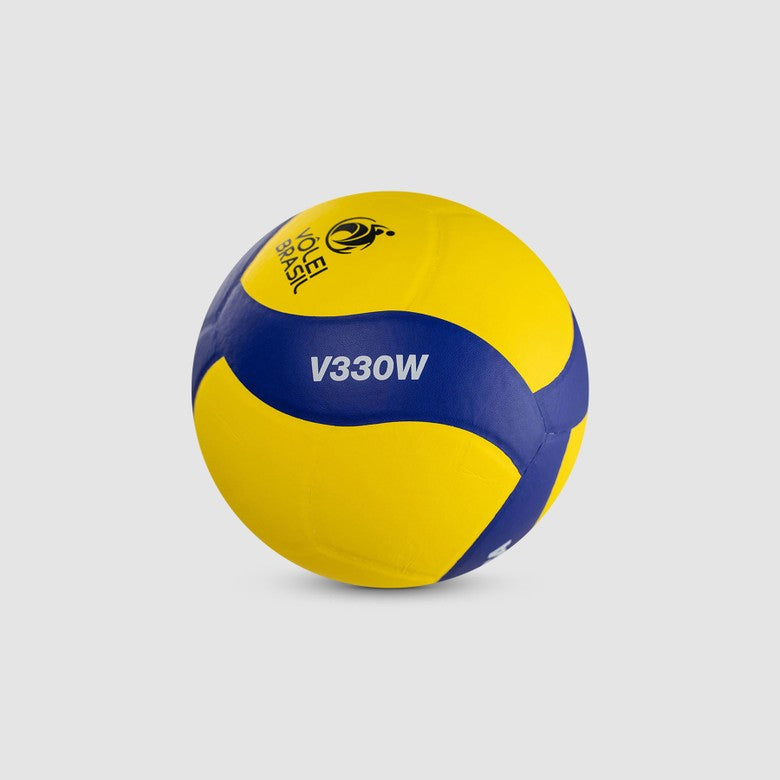 Bola de Voleibol Mikasa V330W - Padrão FIVB