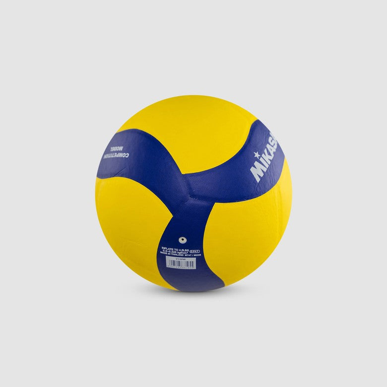 Bola de Voleibol Mikasa V330W - Padrão FIVB