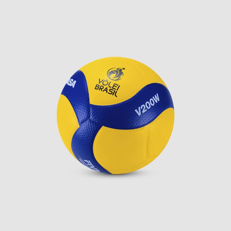 Bola Oficial de Voleibol Mikasa V200W