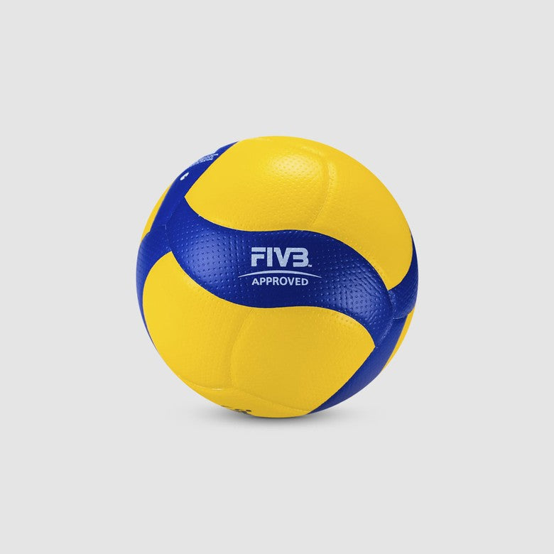 Bola Oficial de Voleibol Mikasa V200W