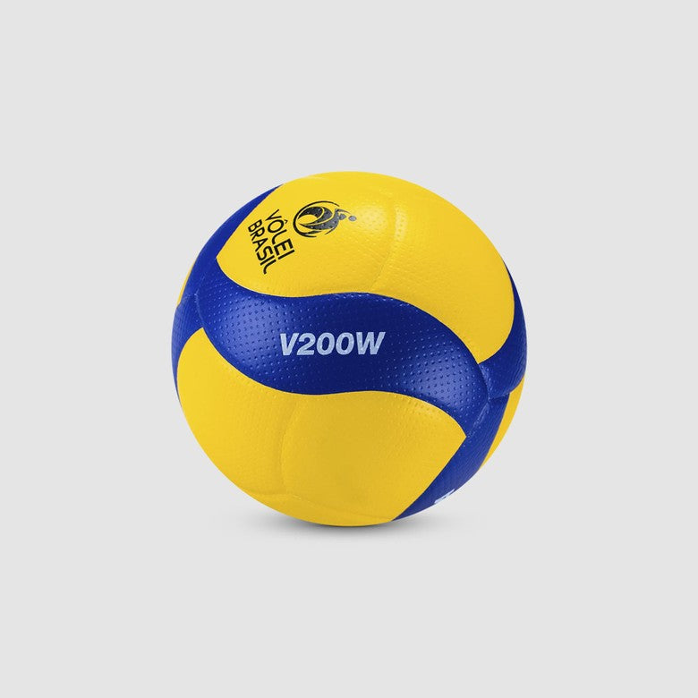 Bola Oficial de Voleibol Mikasa V200W