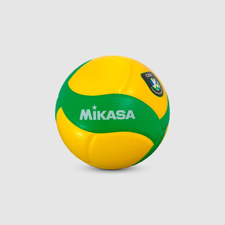 Bola Oficial de Voleibol Mikasa V200W-CEV